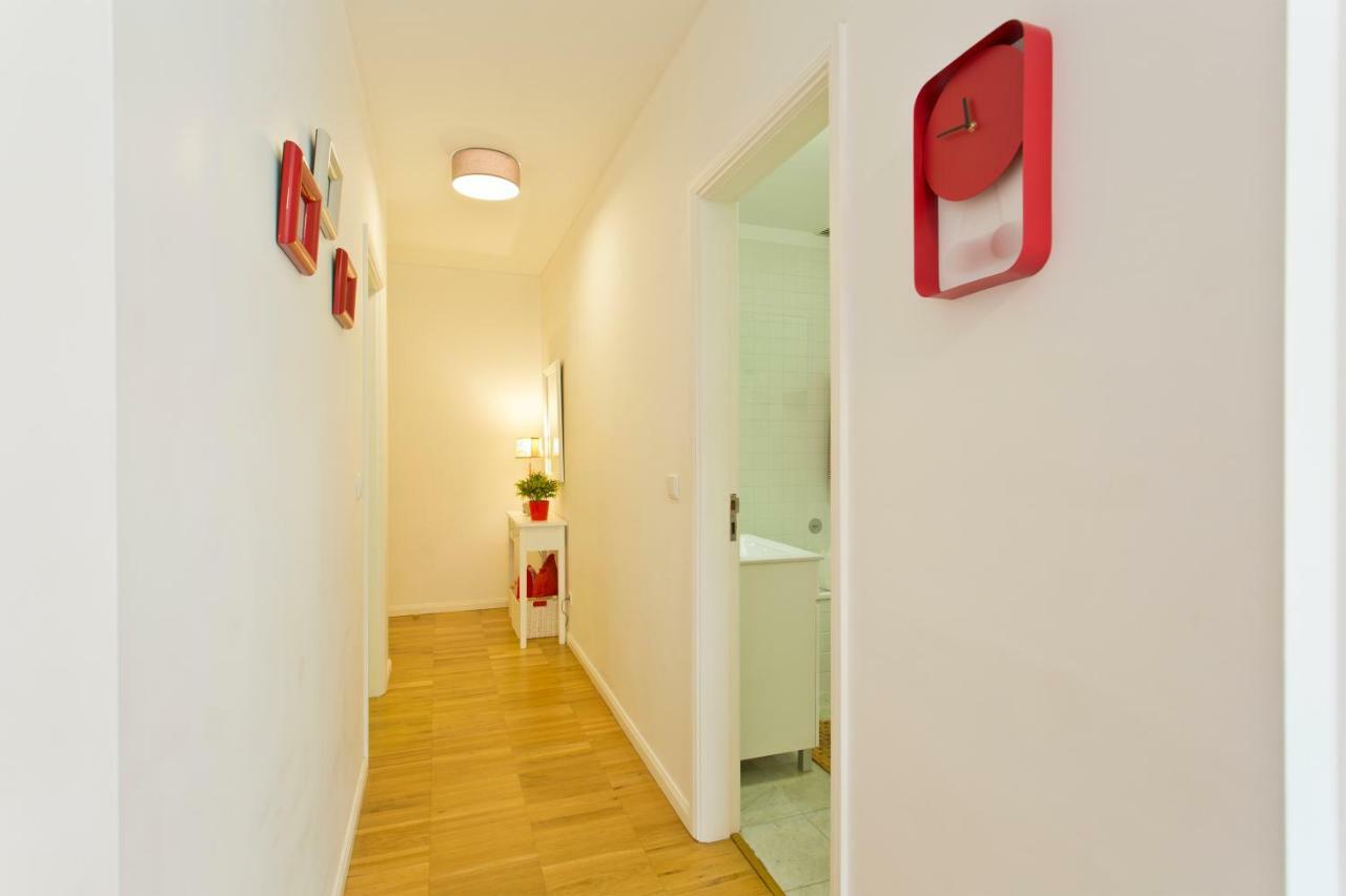 Sereia Garden Apartment