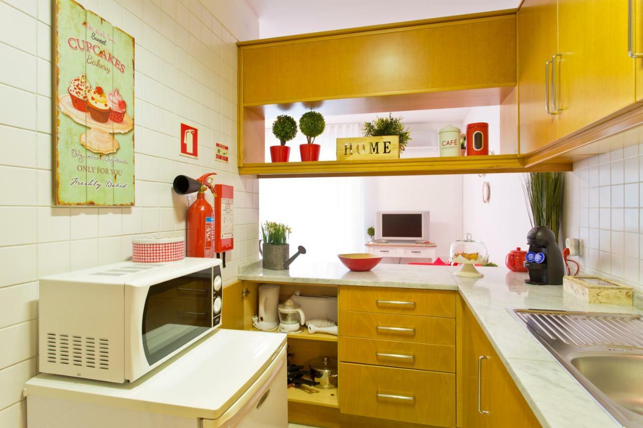 Sereia Garden Apartment