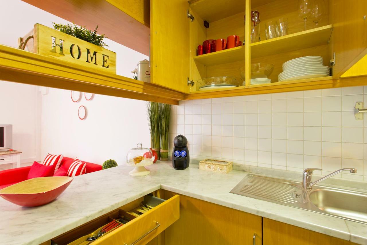 Sereia Garden Apartment