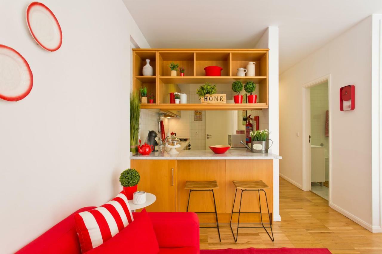 Apartment Sereia Garden