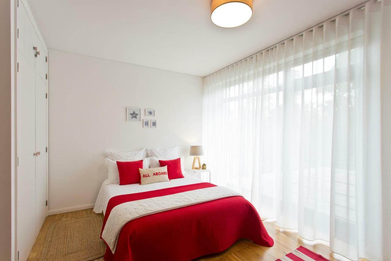 Apartment Sereia Garden