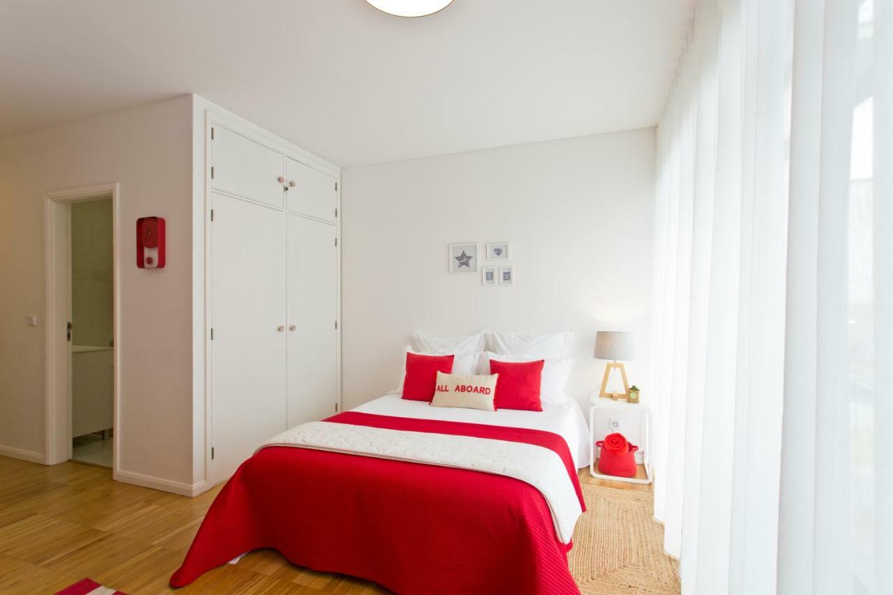 Apartment Sereia Garden *