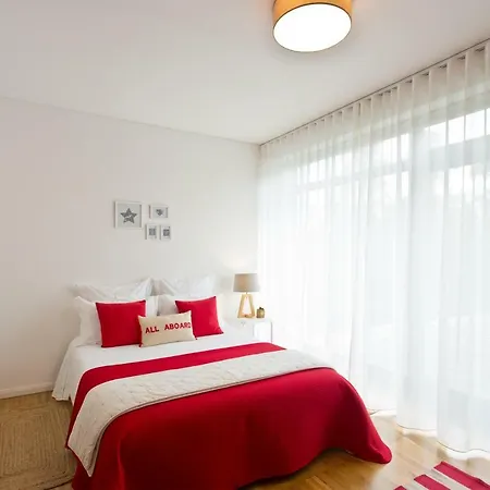Sereia Garden Apartment Coímbra Exterior foto