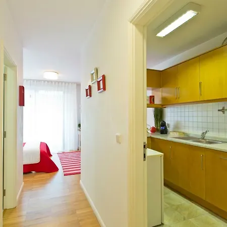 Sereia Garden Apartment Coímbra Exterior foto