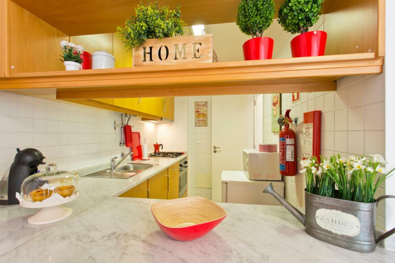 Apartamento Sereia Garden *