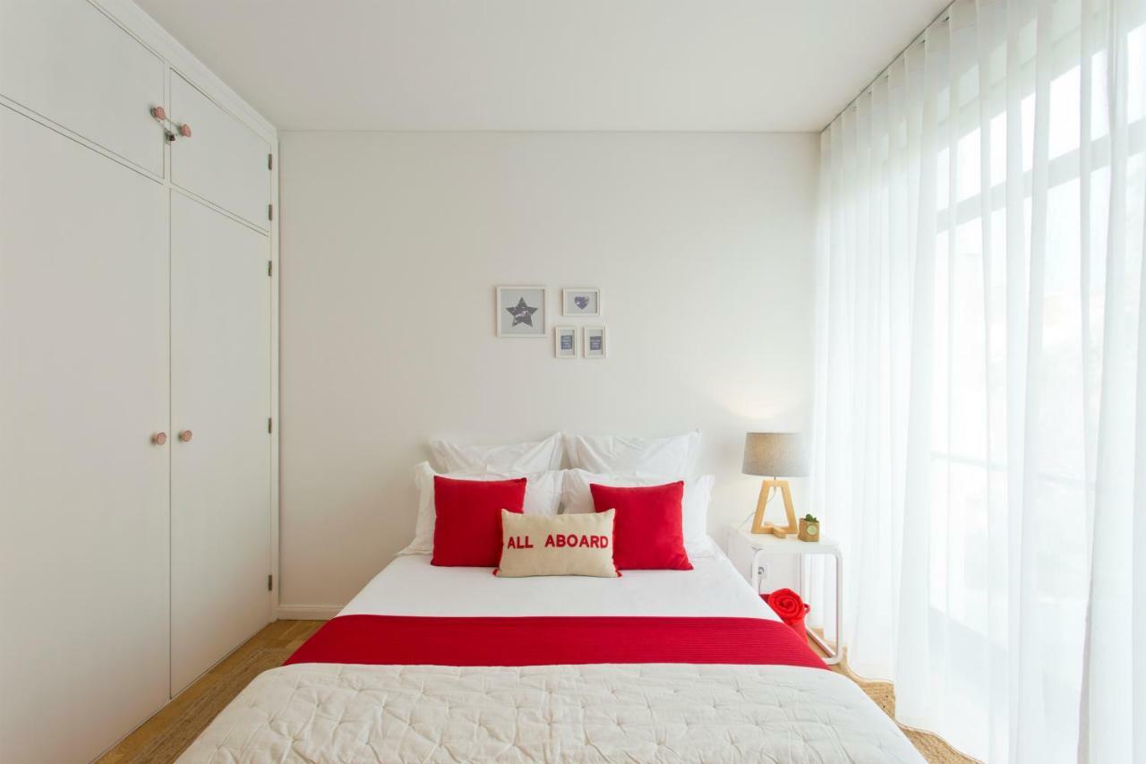 Apartamento Sereia Garden