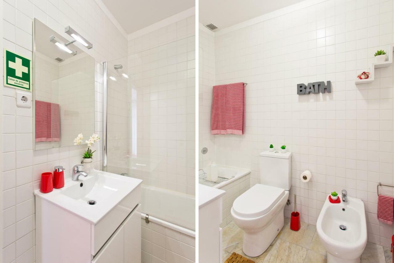 Apartamento Sereia Garden Coímbra