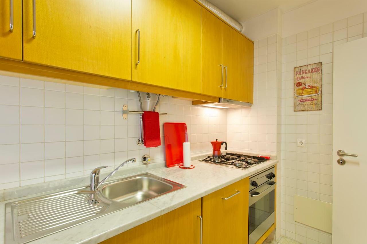 Apartamento Sereia Garden