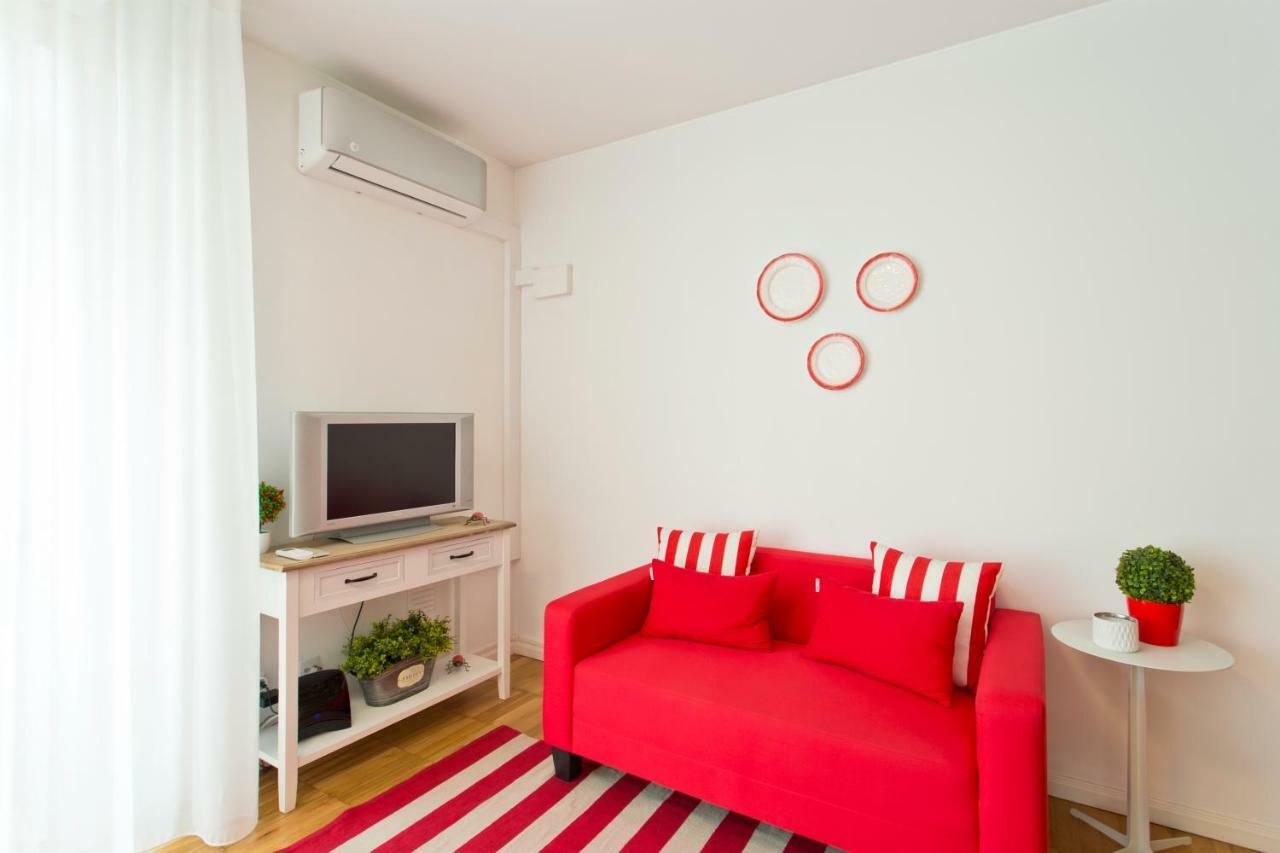 Apartamento Sereia Garden *